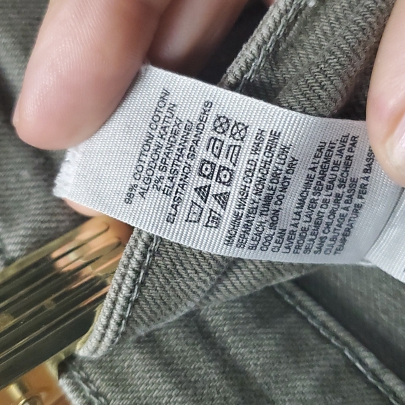 Lucky brand jeans - Picture 8 of 11